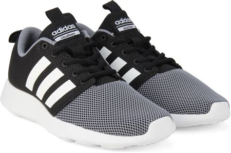 adidas neo schuhe cloudfoam|adidas neo cloudfoam sneakers.